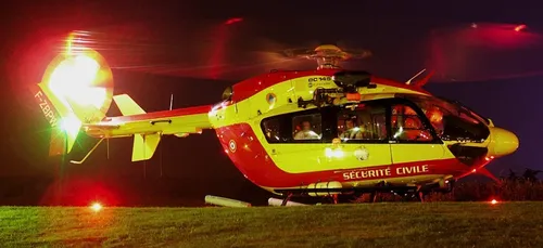 Un marin évacué d'un chalutier mercredi soir au large du Croisic