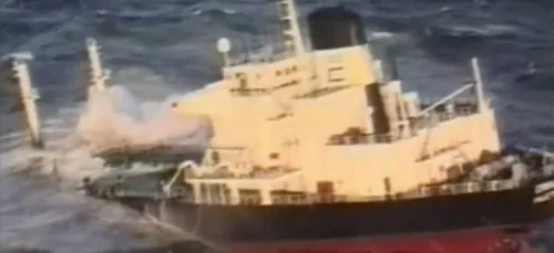 Il y a 20 ans, le naufrage de l'Erika souillait les côtes Atlantiques