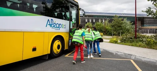 Grève : perturbations dans les transports scolaires ce lundi