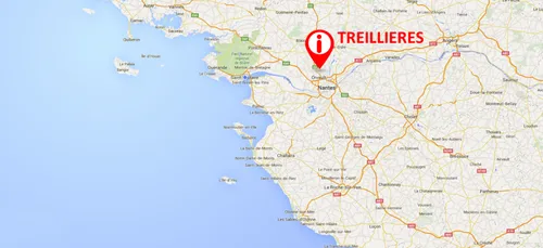 Deux morts et cinq blessés dans un accident mercredi soir à...