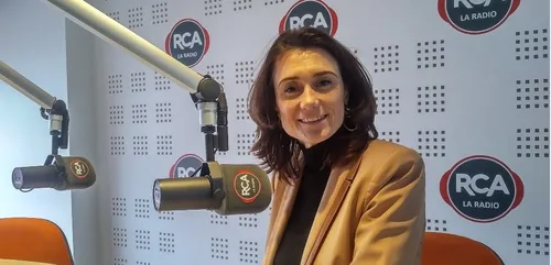 Cancers pédiatriques à Sainte-Pazanne : le sujet s'invite à...