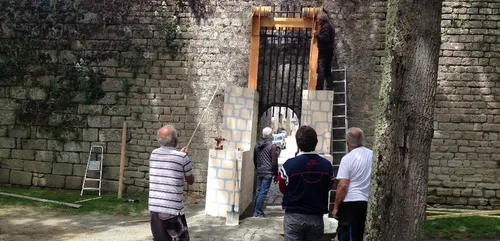 Guérande : la fête médiévale recherche des bénévoles !