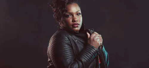 Artiste de la région : Roxane sur la scène de The Voice ce samedi !