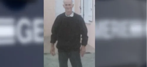 Saint-Hilaire-de-Chaléons : un homme de 70 ans porté disparu