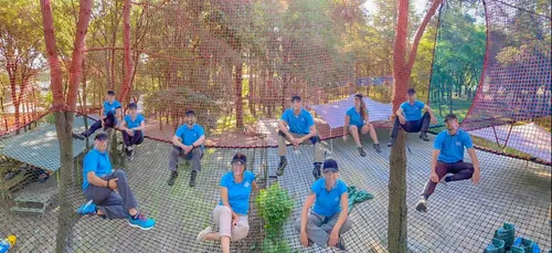 Savenay : le parc « La Vallée des Korrigans » rouvre ce mercredi