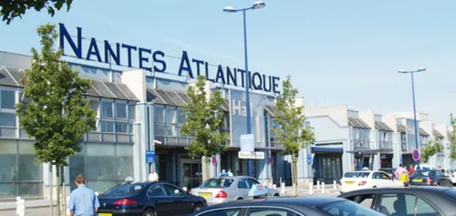 Aéroport Nantes-Atlantique : reprise des lignes à partir du 8 juin