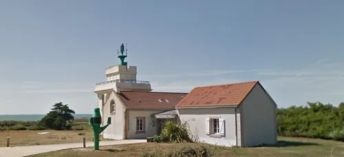 Préfailles : le sémaphore de la Pointe Saint-Gildas a rouvert cette...