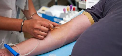 Don de sang : les réserves en baisse, appel à la mobilisation générale