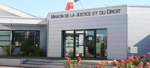 Châteaubriant : la Maison de la Justice et du Droit rouvre ce mardi