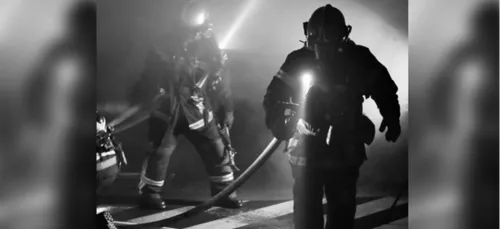 Thouaré-sur-Loire : 44 personnes relogées après un incendie dans un...