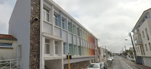 Saint-Gilles-Croix-de-Vie : sept membres du personnel d'une école...