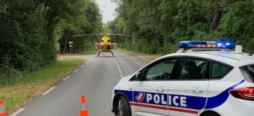 Aux Sables-d'Olonne, un septuagénaire victime d'un acte de...