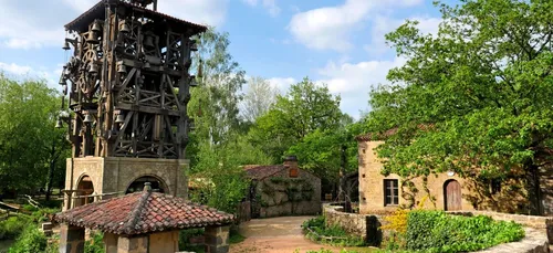 En Vendée, le Puy du Fou rouvre ce jeudi !