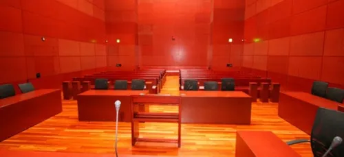 Prison ferme pour avoir commis dix cambriolages dans des casernes...