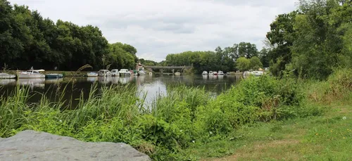Le canal de Nantes à Brest rouvert à la navigation ce vendredi