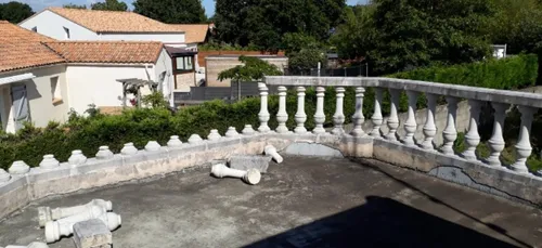 Saint-Père-en-Retz : trois personnes blessées après la chute d'un...