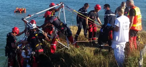 La Plaine-sur-Mer : un septuagénaire gravement blessé après avoir...