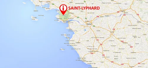 Saint-Lyphard : un adolescent de 14 ans meurt noyé dans un étang