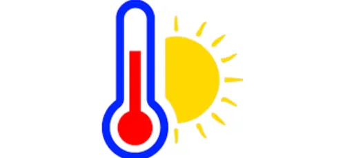 Saint-Nazaire : le niveau 2 du plan canicule enclenché
