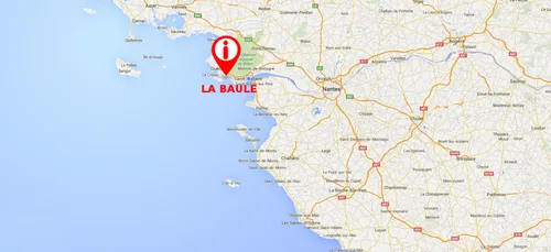 La Baule : des "journées commerciales" organisées avec les commerçants