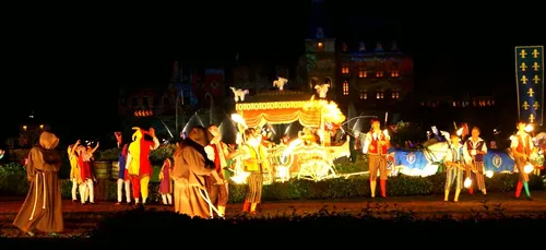 Puy du Fou: Pas de nouvelle dérogation