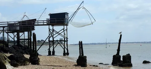 Saint- Nazaire : un tourisme en hausse
