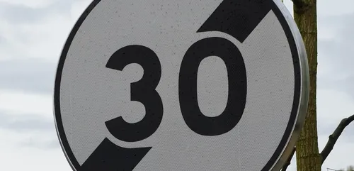 Nantes : la ville passe en zone 30 ce lundi