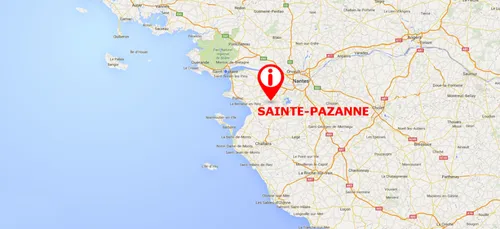 Cancers pédiatriques à Sainte-Pazanne : "il ne se passe pas six...