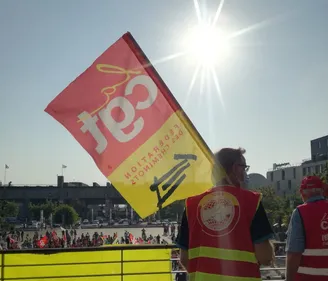 Plusieurs manifestations dans la région ce jeudi 17 septembre