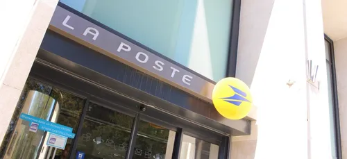Deuxième jour de grève au centre courrier de Paimboeuf