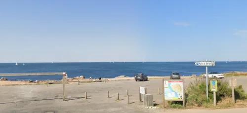 Les Sables-d'Olonne : une femme décède après une chute au Puits...