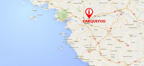 Carquefou : un promeneur perdu retrouvé grâce à son téléphone portable