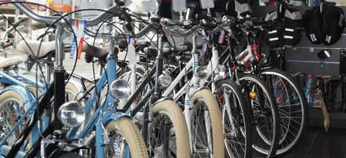 Saint-Nazaire : la fin de la piste cyclable sur le front de mer