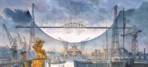 Nantes : Le festival des Utopiales 2020 gratuit