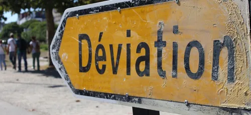 Routes : le pont de Varades fermé cette semaine