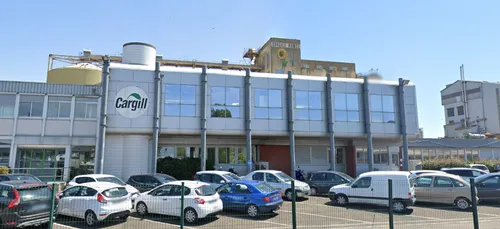 Une sirène entendue ce matin à Saint-Nazaire : il s'agissait d'un...