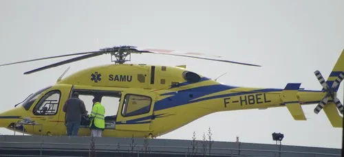 Pays de la Loire : des malades du COVID accueillis dans la région