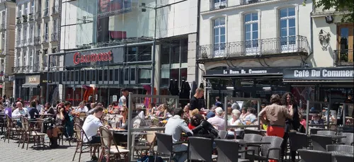 Confinement: ces commerces qui restent ouverts