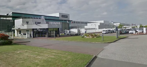 Airbus va investir dans l'usine de Saint-Nazaire, un signal positif...