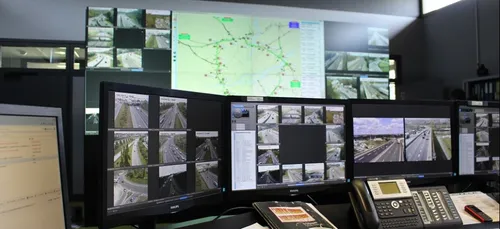 Nantes : un possible suicide sur le périphérique