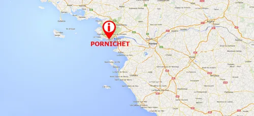 Pornichet : un agent de la restauration scolaire positif au Covid,...