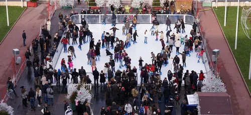 Saint-Nazaire : les Fééries de Noël annulées