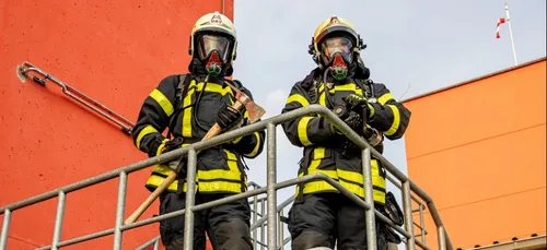 La Roche-sur-Yon : 728 personnes confinées après une fuite de gaz