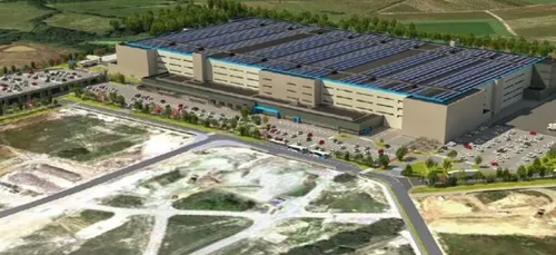 Nantes : Rassemblement contre le projet d'Amazon