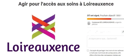 Loireauxence : un accès aux soins dégradé, des élus lancent une...