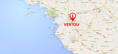 A Vertou, huit arbres abattus dans la nuit, malgré le...