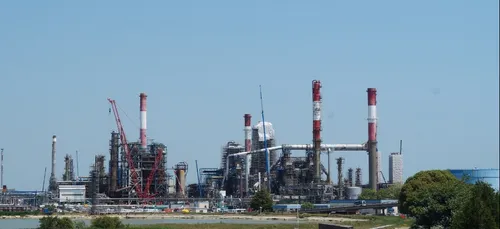 Donges : La raffinerie bientôt à l'arrêt