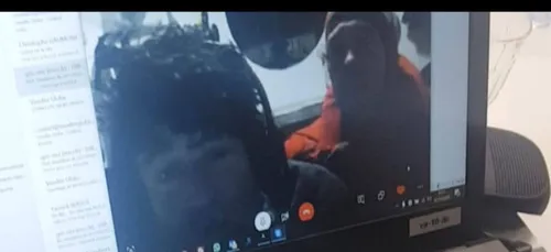 Vendée Globe : Kevin Escoffier secouru cette nuit par Jean le Cam