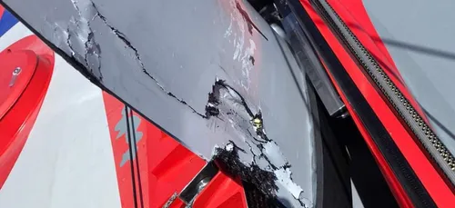 Vendée Globe : incertitude autour de l'IMOCA de Sébastien Simon