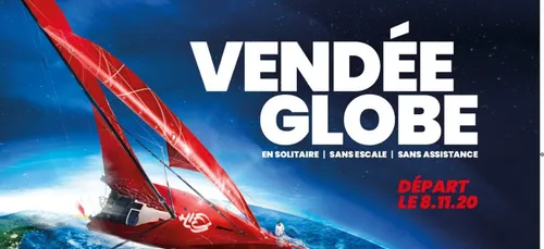 Les skippeurs Alex Thomson et Sébastien Simon annoncent qu'ils...